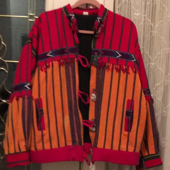 Vintage ladies jacket - Picture 4 of 6